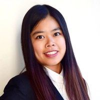 Xingying(Lydia) Baxter