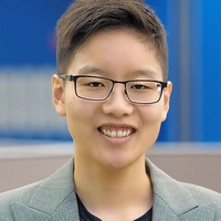 Xinyi Zhou