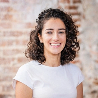 Xoana Magali Santa Cruz