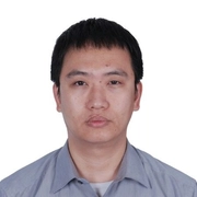 XUEWEN LU