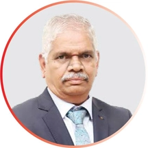 Y. Durga Prasad Rao