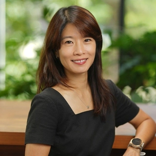 Ya-Ting Lei