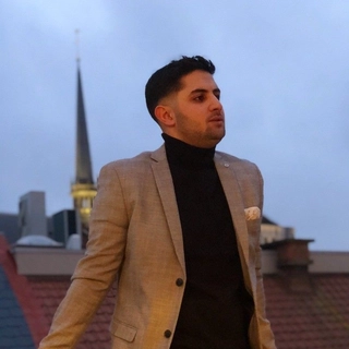 Yacine El Makhokhi