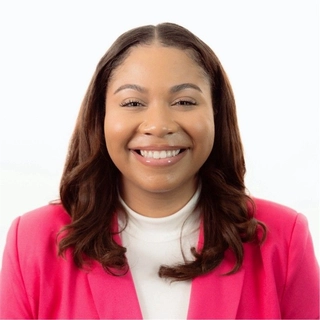 Yadara Luckett
