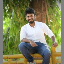 Yadu Krishna R