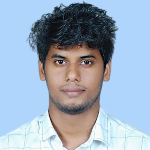 Yadu Krishnan P
