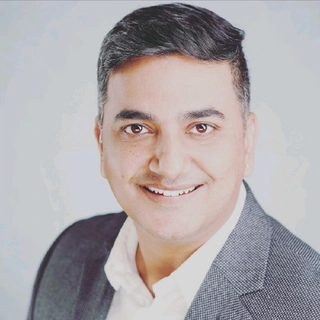 Yadvinder Singh Jaspal