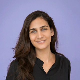 Yael Goloub Efroni