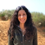 Yael Swery יעל סווירי