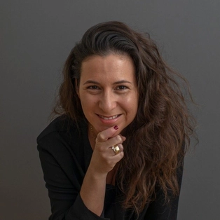 Yael Wolinitz Kitzis