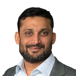 Yafoor Hussain