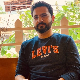 Yagnesh Desai