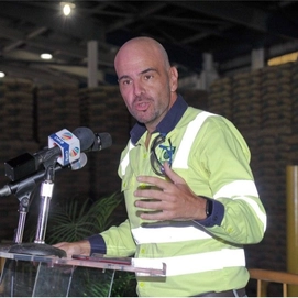 Yago Castro Izaguirre