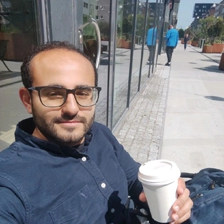 Yahia ElShabrawy