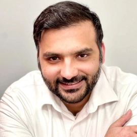 Yahya Khan