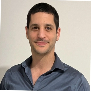 Yair Greenblum