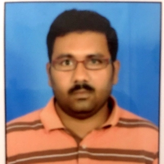 Yakaiah Rendedla