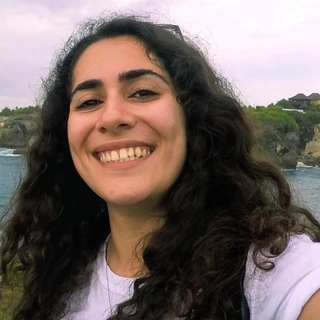 Yalda Majdabadi