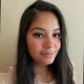 Yamaira Ortiz Alicea