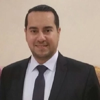 Yamen Ahmed