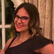 Yamilet Viera de la Nuez