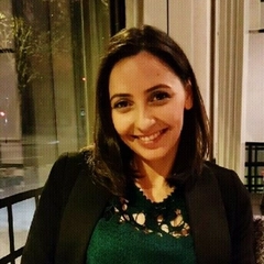 Yamina Boulahdaj