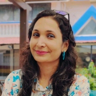 Yamini Dwivedi
