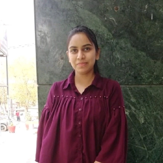 Yamini Khanagwal
