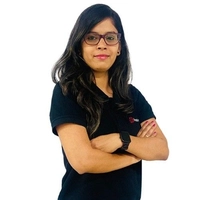 Yamini Patel