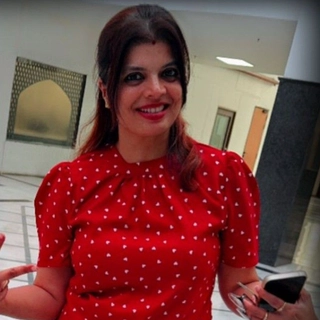 Yamini Singh