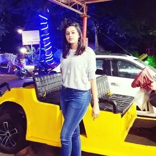Yamini Singh