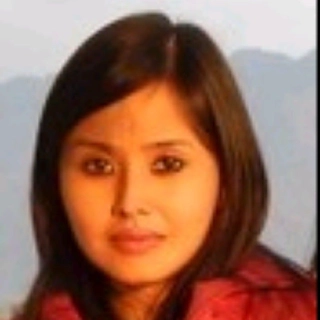 Yamini Thapa