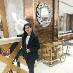 Yamuna Bisht