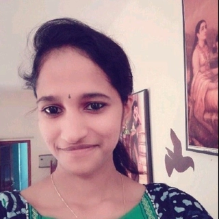 Yamuna G