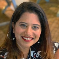 Yamuna Krishnamurthy