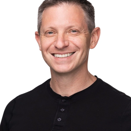 Yan-David Yanda Erlich