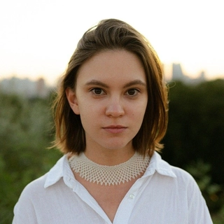 Yana Andreieva