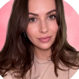 Yana Bashlykevich
