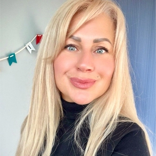 Yana Koshelyeva