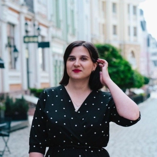 Yana Perekhrest