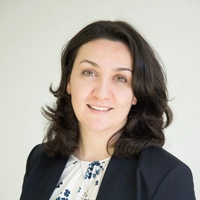 Yanitsa Georgieva Fica