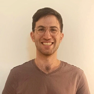 Yaniv Barel (Elazar)