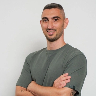 Yaniv Eliav