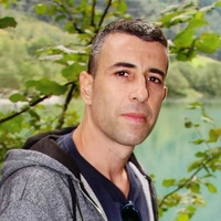 Yaniv Hazum