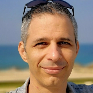 Yaniv Kaul