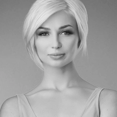 Yanna Kameir (Esterleyn), MBA