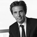 Yannick Bolloré