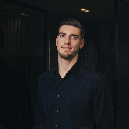 Yannick Verlinden