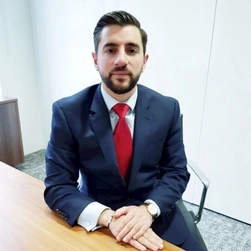 Yannis Pierre-Yves Papacostas