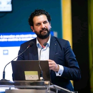 Yannis Salavopoulos
